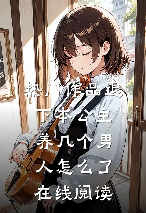 热门作品退下本公主养几个男人怎么了在线阅读
