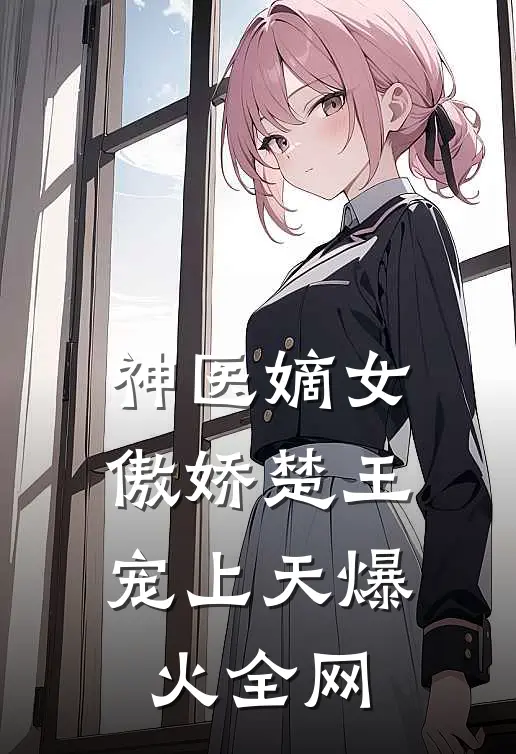 神医嫡女：傲娇楚王宠上天爆火全网