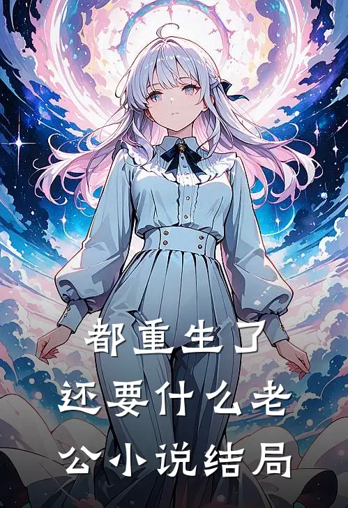 都重生了，还要什么老公小说结局