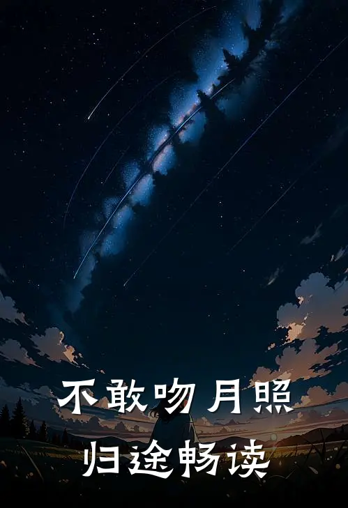 不敢吻月照归途畅读