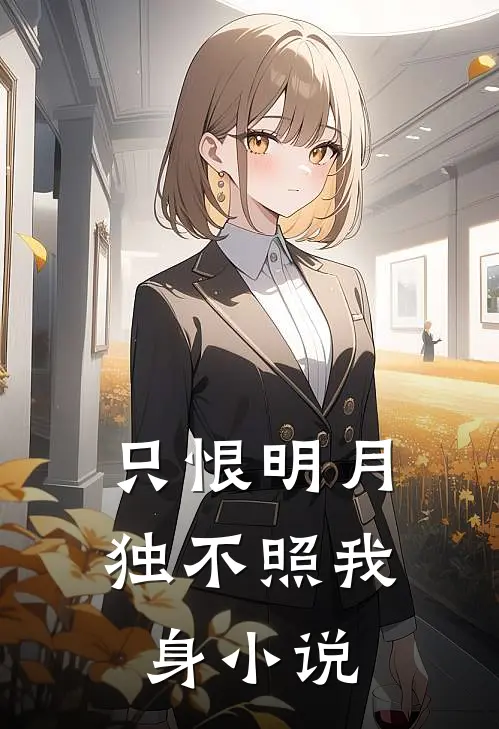 只恨明月，独不照我身小说