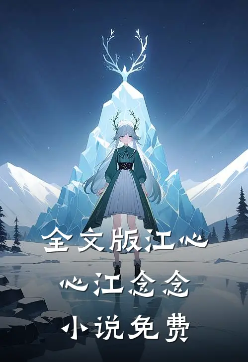 全文版江心心江念念小说免费
