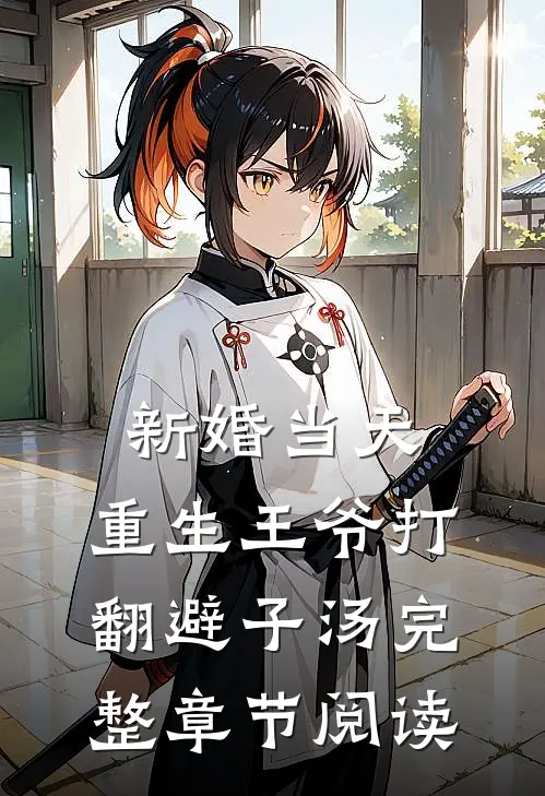 新婚当天，重生王爷打翻避子汤完整章节阅读