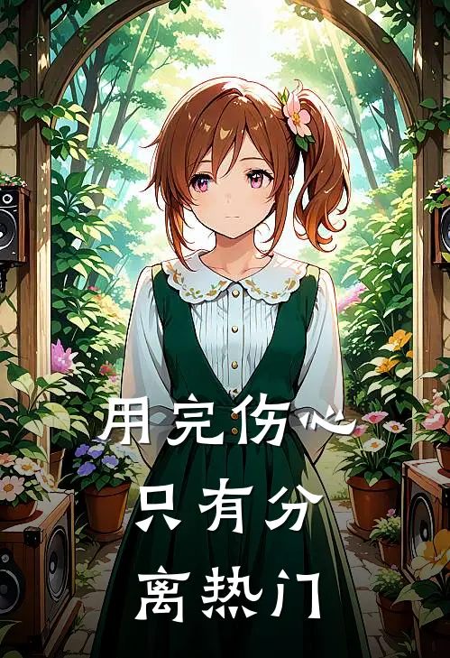 用完伤心，只有分离热门