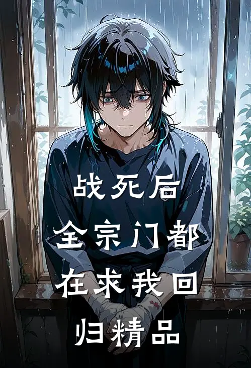 战死后，全宗门都在求我回归精品