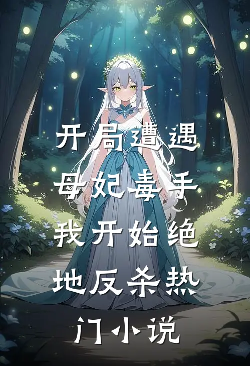开局遭遇母妃毒手，我开始绝地反杀热门小说
