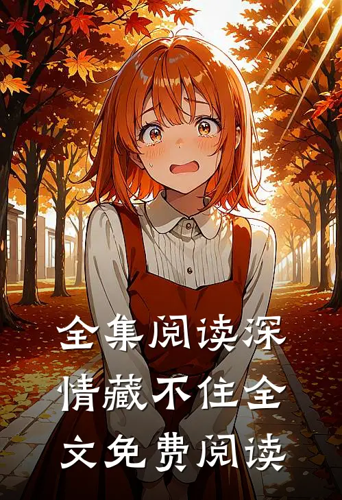 全集阅读深情藏不住全文免费阅读