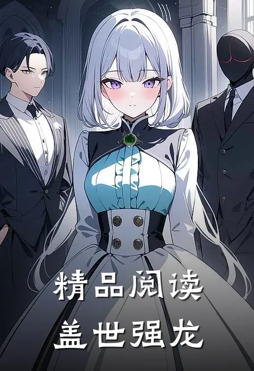 精品阅读盖世强龙