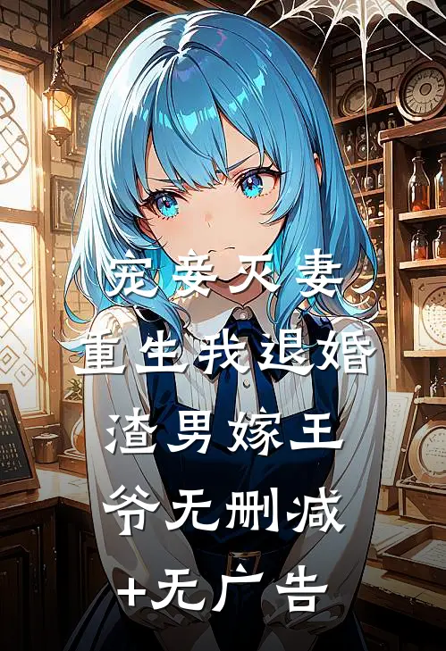 宠妾灭妻，重生我退婚渣男嫁王爷无删减+无广告
