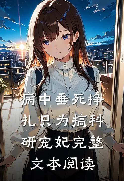 病中垂死挣扎只为搞科研宠妃完整文本阅读