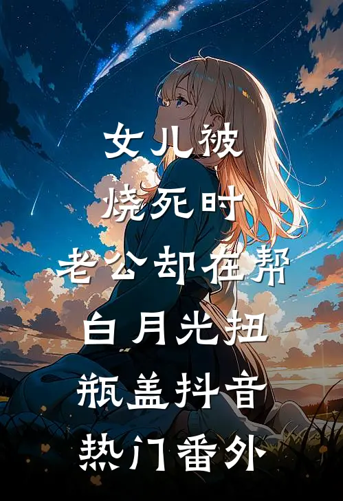 女儿被烧死时，老公却在帮白月光扭瓶盖抖音热门 番外
