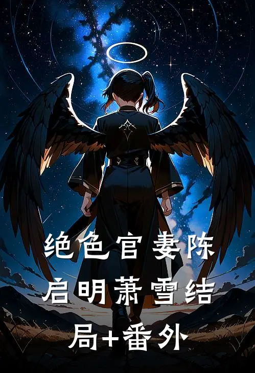 绝色官妻陈启明萧雪结局+番外