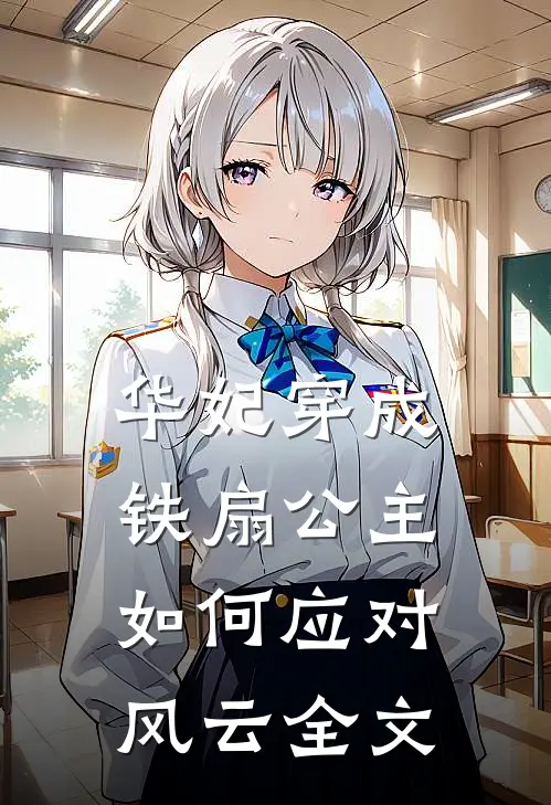 华妃穿成铁扇公主，如何应对风云全文