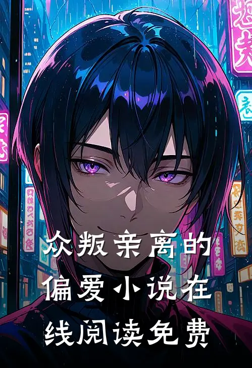 众叛亲离的偏爱小说在线阅读免费