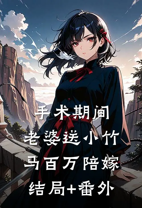 手术期间，老婆送小竹马百万陪嫁结局+番外