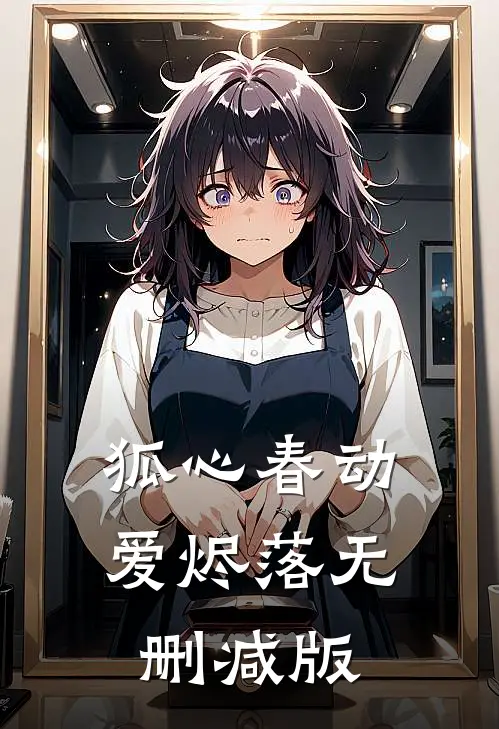 狐心春动爱烬落无删减版
