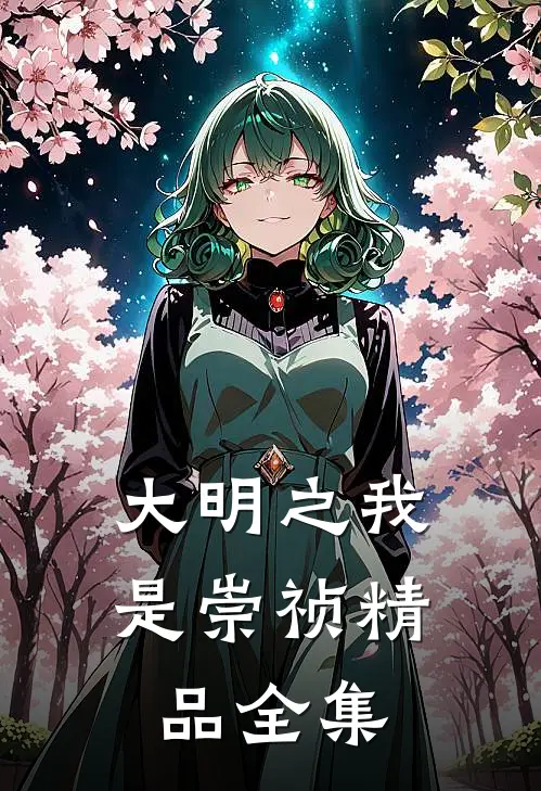大明之我是崇祯精品全集