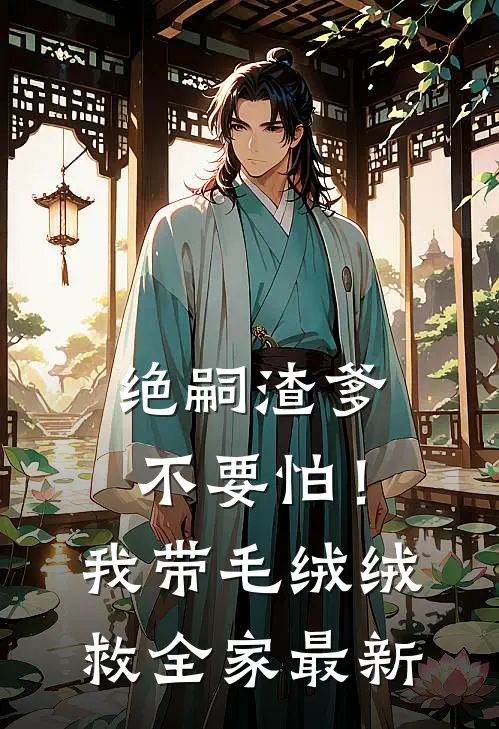 绝嗣渣爹不要怕！我带毛绒绒救全家最新