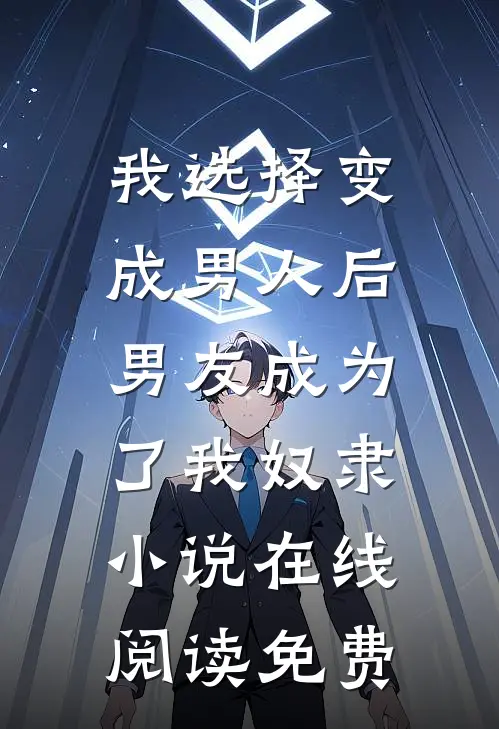 我选择变成男人后，男友成为了我奴隶小说在线阅读免费