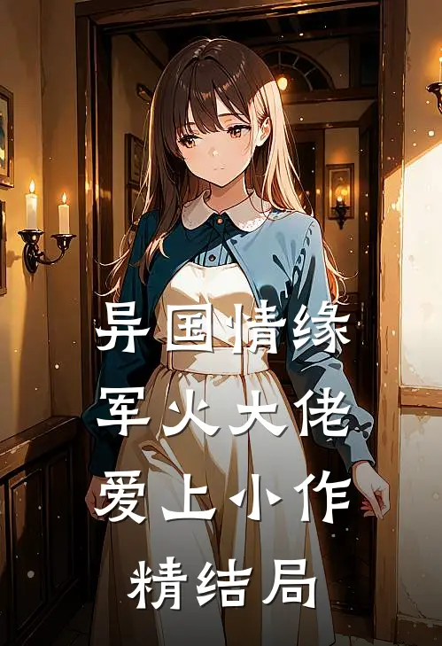 异国情缘：军火大佬爱上小作精结局