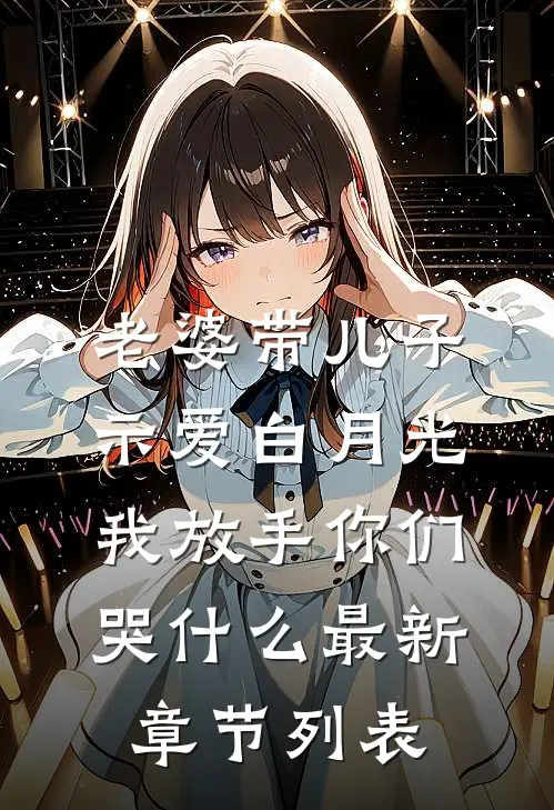 老婆带儿子示爱白月光，我放手你们哭什么最新章节列表