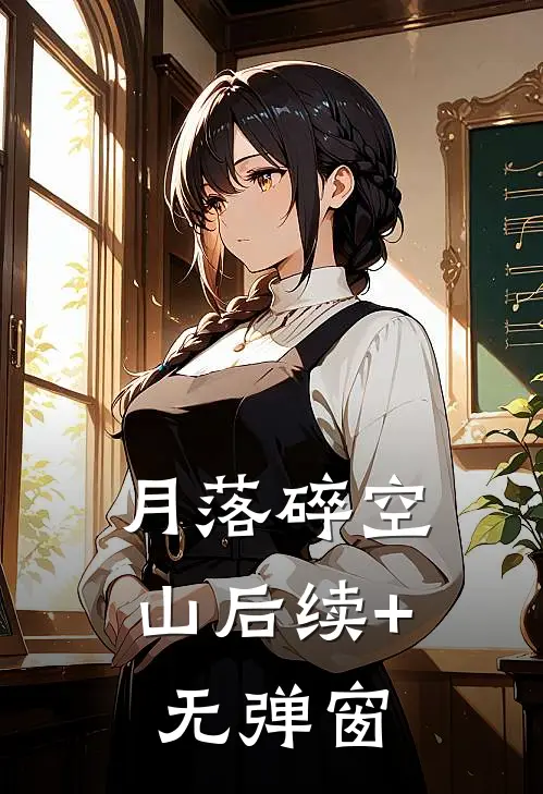 月落碎空山后续+无弹窗
