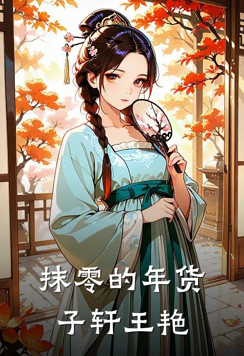 抹零的年货子轩王艳