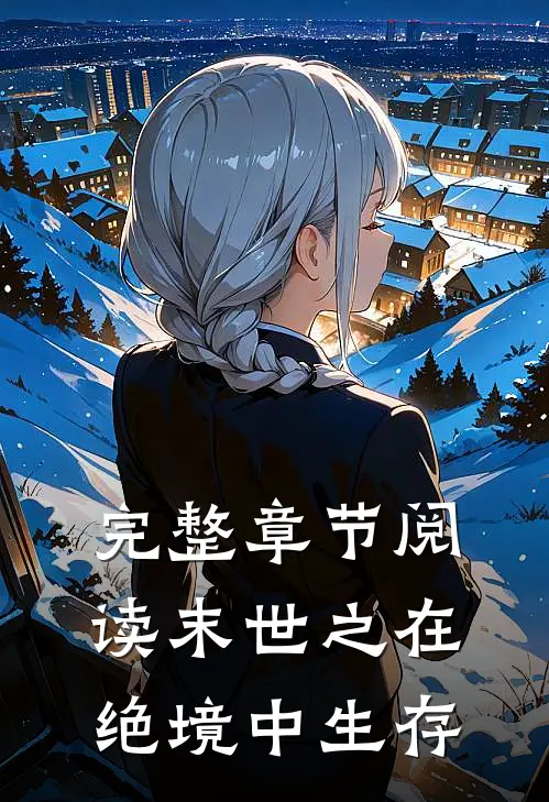 完整章节阅读末世之在绝境中生存