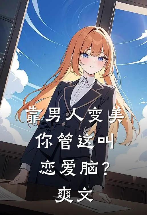 靠男人变美，你管这叫恋爱脑？爽文