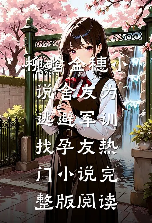 柳晗金穗小说舍友为逃避军训找“孕友”热门小说完整版阅读