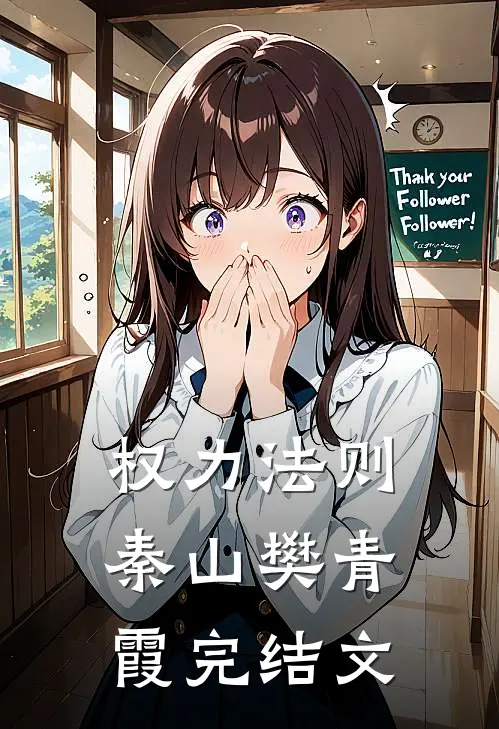 权力法则秦山樊青霞完结文