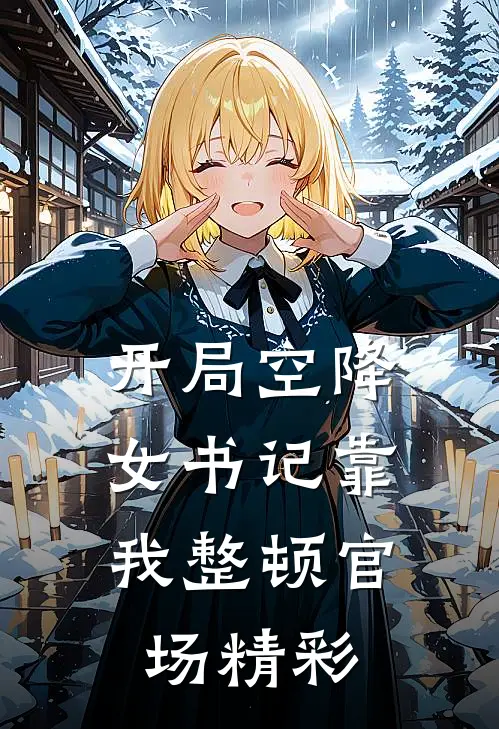 开局空降，女书记靠我整顿官场精彩
