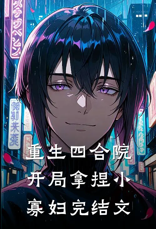 重生四合院，开局拿捏小寡妇完结文
