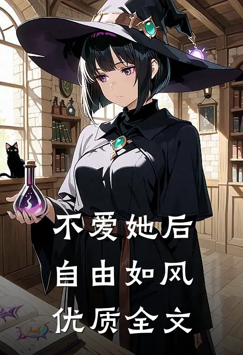 不爱她后，自由如风优质全文