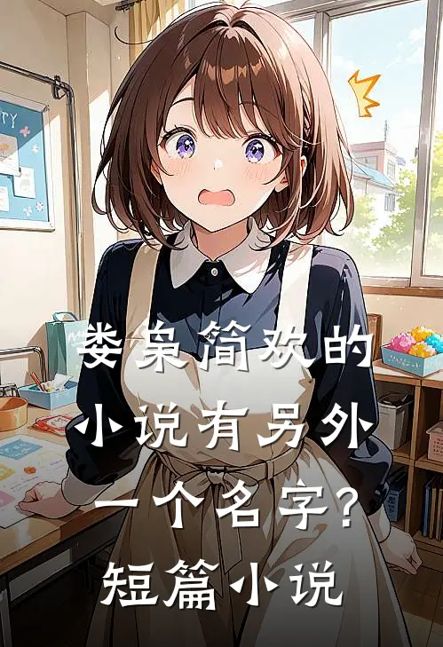 娄枭简欢的小说有另外一个名字?短篇小说