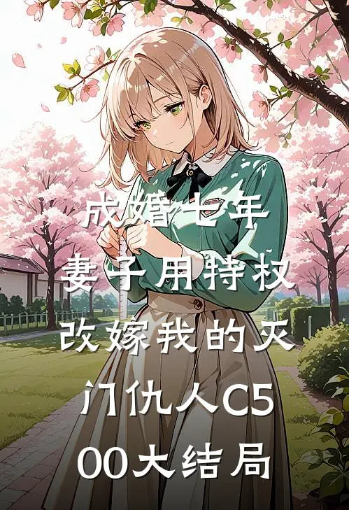 成婚七年，妻子用特权改嫁我的灭门仇人C500大结局