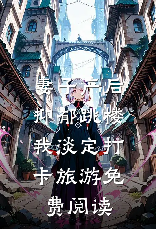 妻子产后抑郁跳楼，我淡定打卡旅游免费阅读