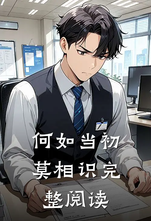 何如当初莫相识完整阅读