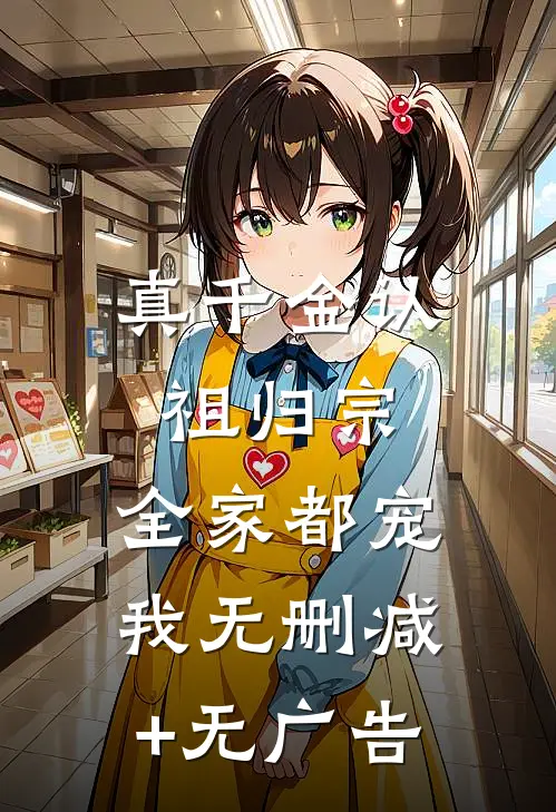 真千金认祖归宗，全家都宠我无删减+无广告