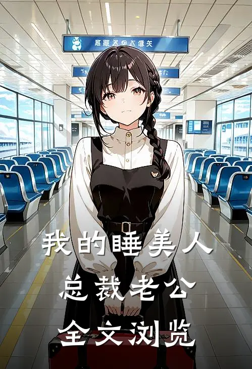 我的睡美人总裁老公全文浏览