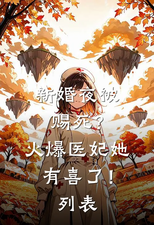 新婚夜被赐死？火爆医妃她有喜了！列表