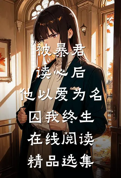 被暴君读心后,他以爱为名囚我终生在线阅读精品选集