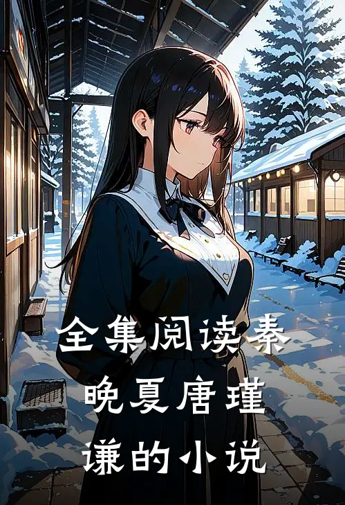 全集阅读秦晚夏唐瑾谦的小说