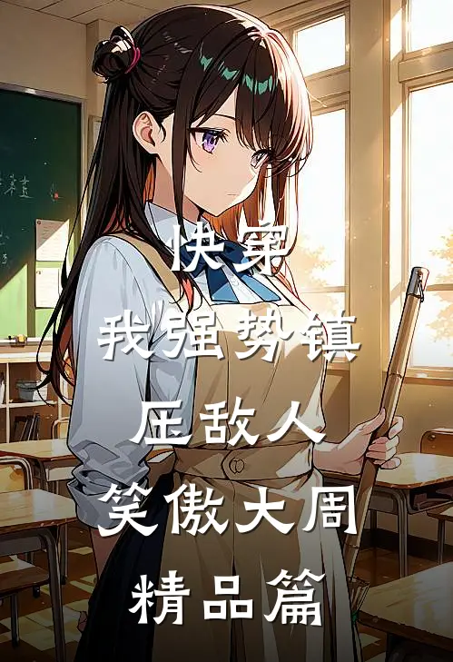 快穿：我强势镇压敌人，笑傲大周精品篇