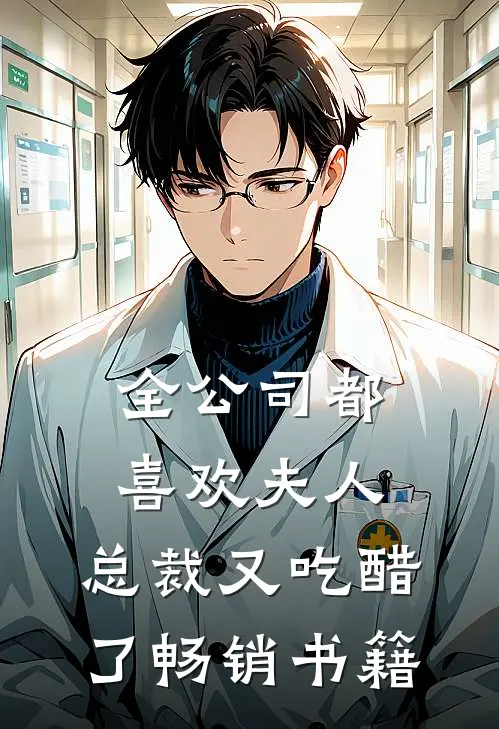全公司都喜欢夫人，总裁又吃醋了畅销书籍