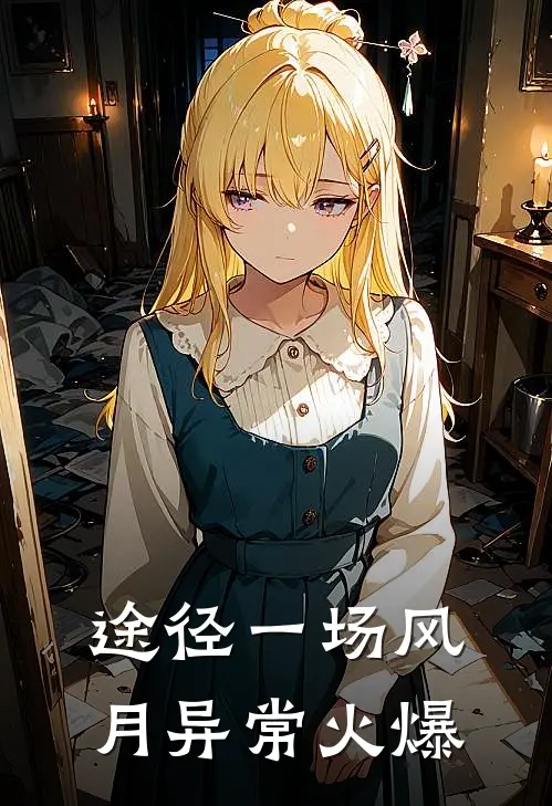 途径一场风月异常火爆