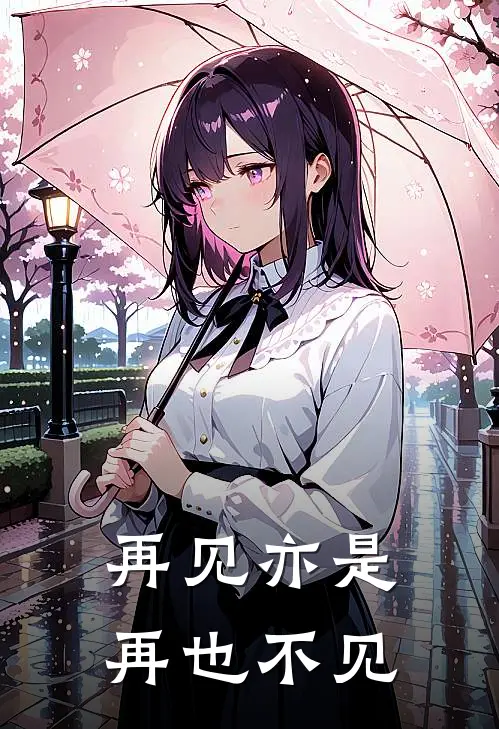 再见亦是再也不见