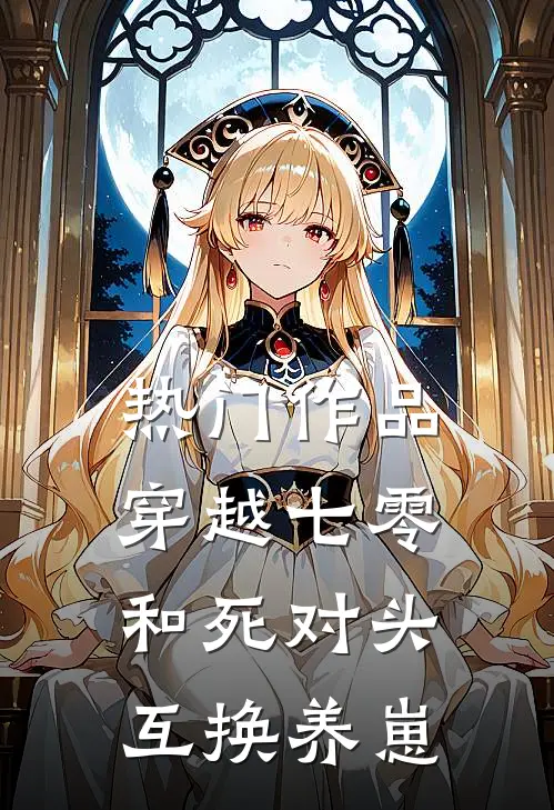 热门作品穿越七零和死对头互换养崽