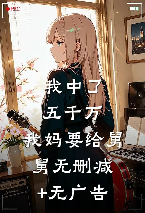 我中了五千万，我妈要给舅舅无删减+无广告