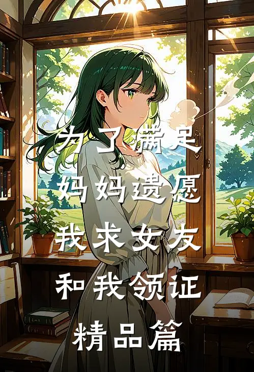 为了满足妈妈遗愿，我求女友和我领证精品篇